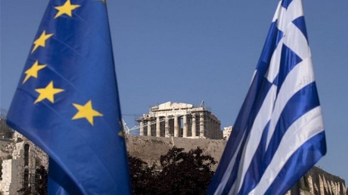 Bruegel Institute economist: Greece will need a 4th memorandum